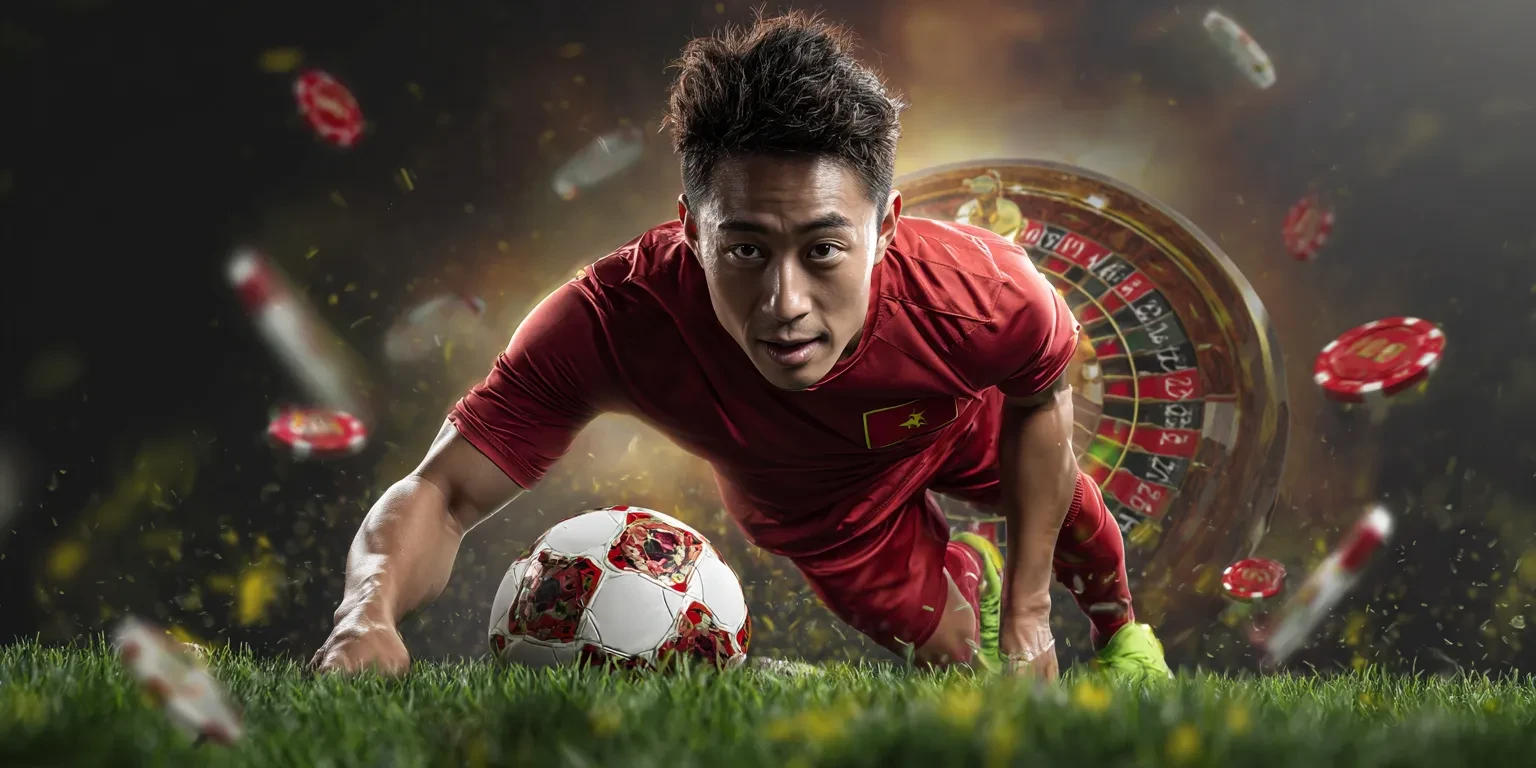 xbet — football